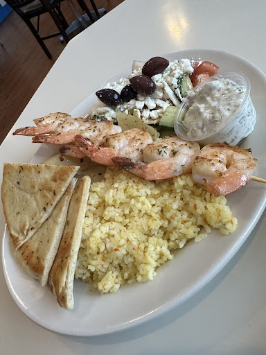 Photo of Athens Grill & Bar - 800 120 Ave, Dawson Creek, BC V1G 3H7